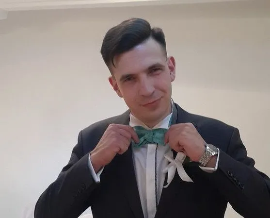 Андрей Табакаев